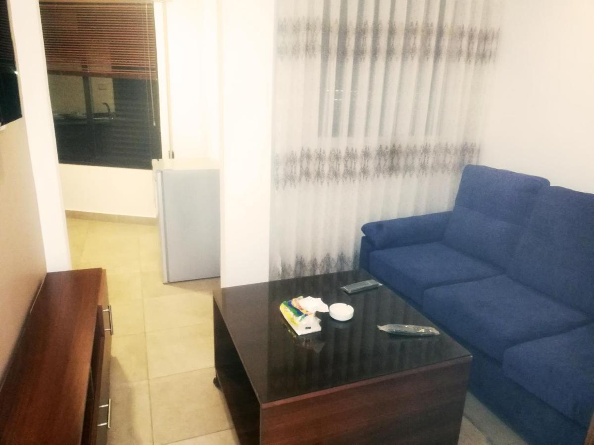 سما عمان للشقق الفندقية Sama Amman Hotel Apartments Екстериор снимка